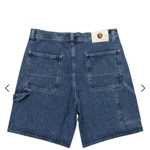 Element/ Smokey Bear Carpenter Shorts S. 32